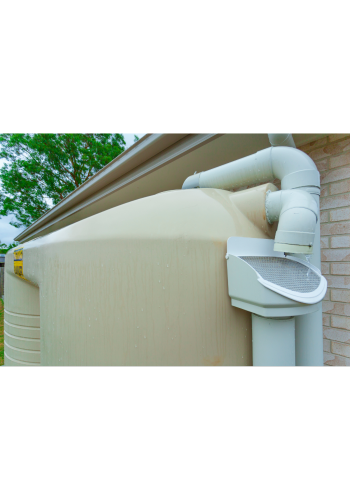 water tank cleaning