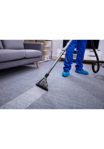 Carpet cleaning